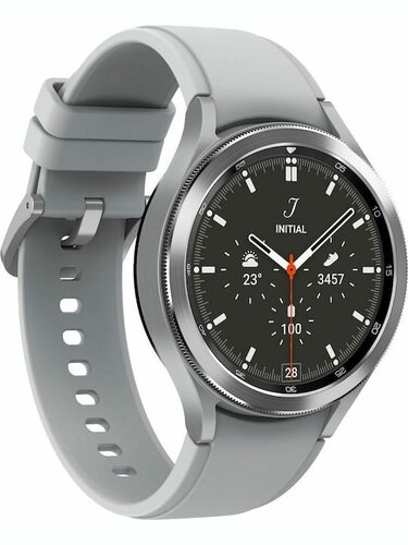 Περισσότερες πληροφορίες για "Samsung Galaxy Watch 4 Classic 4G"