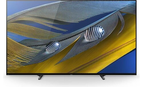 Περισσότερες πληροφορίες για "Sony BRAVIA XR A80J 55""