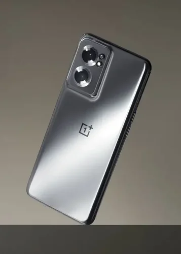 Περισσότερες πληροφορίες για "OnePlus Nord CE 2 5G (Γκρι/128 GB)"