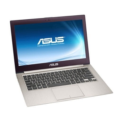 Περισσότερες πληροφορίες για "ASUS Zenbook UX32A i5-3317U 13.3""