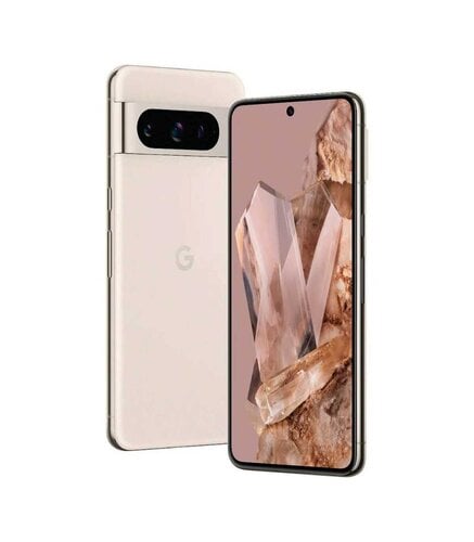 Περισσότερες πληροφορίες για "Google Pixel 8 Pro 256GB"