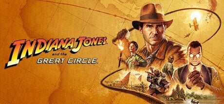 Περισσότερες πληροφορίες για "Indiana Jones and the Great Circle Για PC (Ψηφιακός κωδικός)"