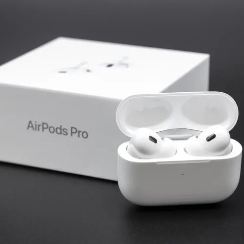 Περισσότερες πληροφορίες για "Apple AirPods Pro (Άσπρο)"