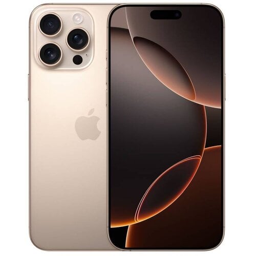 Περισσότερες πληροφορίες για "NEA TIMH! iPhone 16 Pro Max desert titanium 256gb ΣΦΡΑΓΙΣΜΕΝΟ με αξεσουαρ"