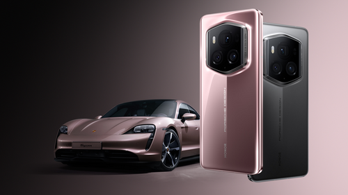 Περισσότερες πληροφορίες για "Honor magic 6 Porsche Design 24 gb /1Tb"