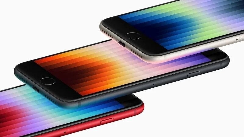 Η Apple σταματά την πώληση των iPhone 14 και SE στην Ευρωπαϊκή Ένωση