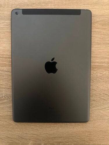 Περισσότερες πληροφορίες για "Apple iPad  2019 10.2" (32 GB/A10/3 GB/iPadOS)"