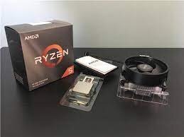 Περισσότερες πληροφορίες για "AMD Ryzen 5 3600 (Box) - 50 €"