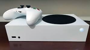 Περισσότερες πληροφορίες για "Microsoft Xbox Series S"