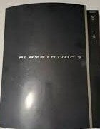 Περισσότερες πληροφορίες για "PS3 fat 80gb & 2 controllers"