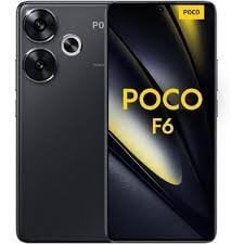 Περισσότερες πληροφορίες για "Xiaomi POCO F6 (Μαύρο/512 GB) θεσσαλονικη"