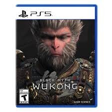 Περισσότερες πληροφορίες για "Black Myth: Wukong"