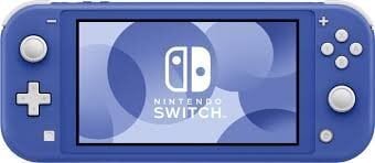 Περισσότερες πληροφορίες για "Nintendo Switch Lite + micro sd 32gb"