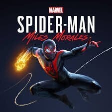 Περισσότερες πληροφορίες για "Marvel's Spider-Man: Miles Morales"