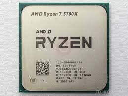 Περισσότερες πληροφορίες για "AMD Ryzen 7 5700X (Box)"