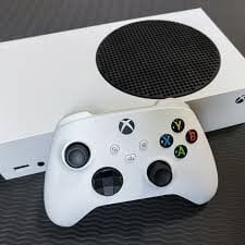 Περισσότερες πληροφορίες για "Microsoft Xbox Series S"