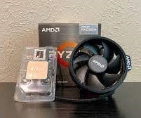 Περισσότερες πληροφορίες για "AMD Ryzen 5 1400"