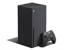 Περισσότερες πληροφορίες για "Microsoft Xbox Series X"