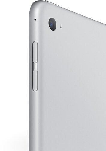 Περισσότερες πληροφορίες για "Apple iPad Air 2 2016 9.7" (32 GB/A8X/iOS)"