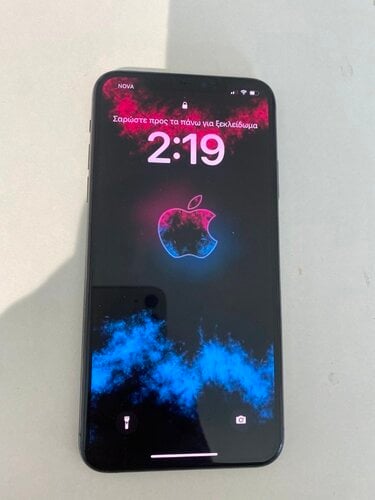 Περισσότερες πληροφορίες για "Apple iPhone 11 Pro Max (Γκρι/64 GB)"