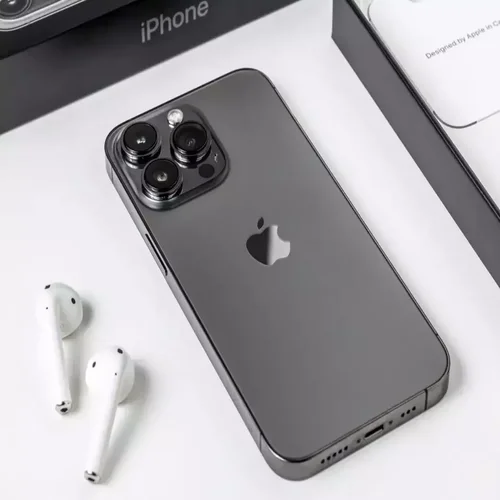 Περισσότερες πληροφορίες για "Apple iPhone 13 Pro Max (Γραφίτης/256 GB) + 5 θήκες + νέο τζαμάκι"