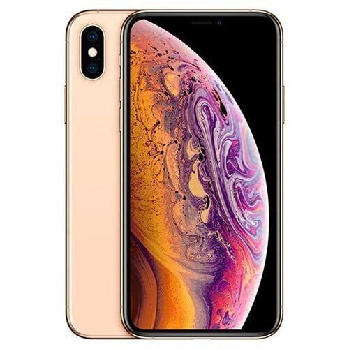 Περισσότερες πληροφορίες για "Apple iPhone XS 64Gb Gold"