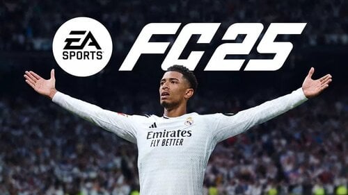 Περισσότερες πληροφορίες για "EA Sports FC 25 (PC) (STEAM ACCOUNT)"