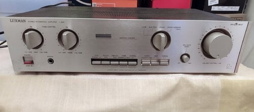 Περισσότερες πληροφορίες για "Vintage audio hifi μηχανηματα και ηχεια, εχει κατι για ολους."