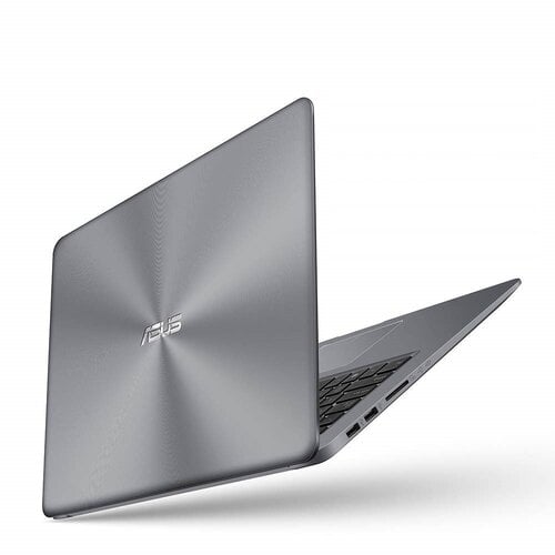 Περισσότερες πληροφορίες για "Asus Vivobook S 15 / i7 8550U / 8gb RAM / 256 M2 SSD / 15,6 οθόνη"