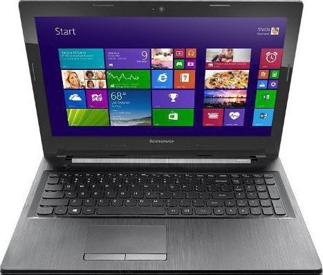 Περισσότερες πληροφορίες για "LENOVO G50-70 15,6 i3"