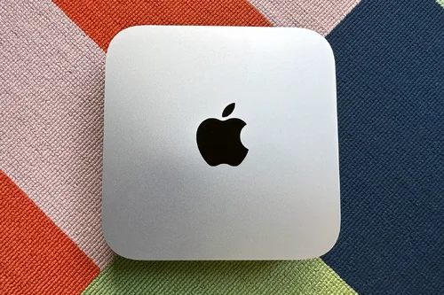 Περισσότερες πληροφορίες για "Mac mini M2 8/256"