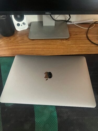 Περισσότερες πληροφορίες για "Macbook Air 13'6 M1 2020"