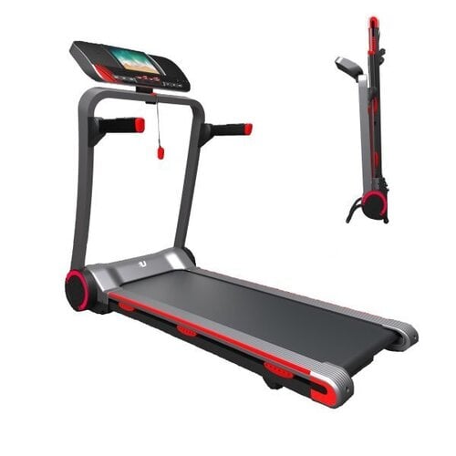 Περισσότερες πληροφορίες για "VIKING RunSmart 2 Treadmill Ηλεκτρικός Διάδρομος"