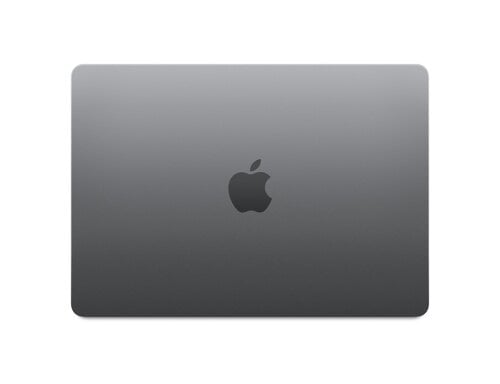 Περισσότερες πληροφορίες για "APPLE MacBook Air 2024 - 13.6'' - M3 - Space Grey + επέκταση εγγύησης 4 χρόνια"