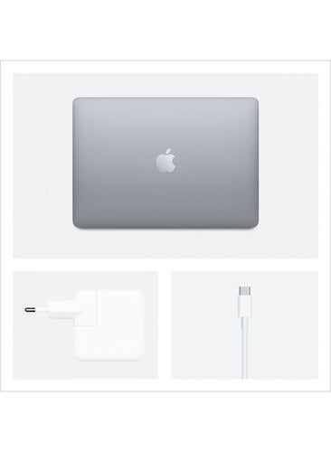 Περισσότερες πληροφορίες για "Apple MacBook Air M1 8/256 ( ΑΝΤΑΛΛΑΓΗ )"