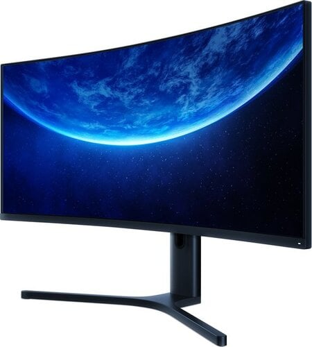 Περισσότερες πληροφορίες για "Xiaomi 34" curved monitor"