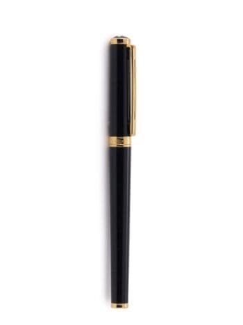 Περισσότερες πληροφορίες για "Πενα Montblanc Noblesse Oblige Fountain Pen"