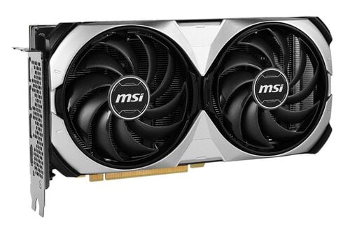 Περισσότερες πληροφορίες για "MSI VENTUS GeForce RTX 4070 Ti SUPER 16G 2X OC"