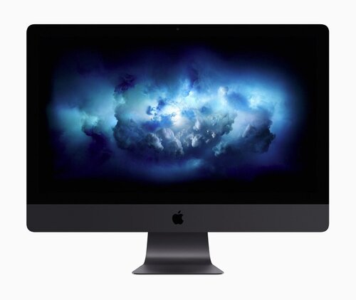 Περισσότερες πληροφορίες για "iMac Pro 18-core (36 threads) 128gb ram 1T Gpu 8gb"