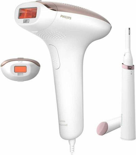 Περισσότερες πληροφορίες για "Philips IPL BRI921/00 Σετ Αποτρίχωσης Laser για Πρόσωπο & Σώμα BRI921/00"