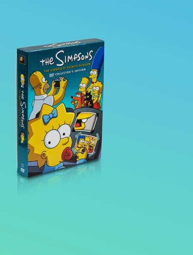 Περισσότερες πληροφορίες για "THE SIMPSONS 1-14 (ΕΛΛΗΝΙΚΟΙ ΥΠΟΤΙΤΛΟΙ)"