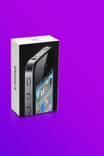 Περισσότερες πληροφορίες για "IPHONE 4 BLACK (16GB)"