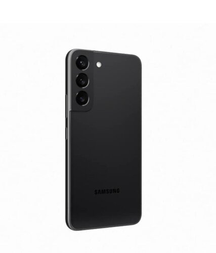 Περισσότερες πληροφορίες για "Samsung Galaxy S22 (Μαύρο/256 GB)"