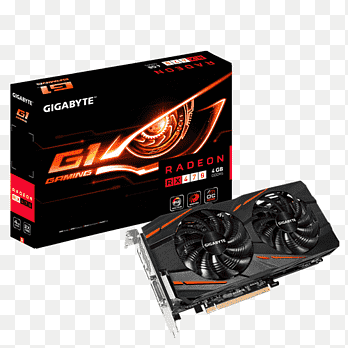 Περισσότερες πληροφορίες για "Gigabyte Radeon RX 470 WINDFORCE 4G"