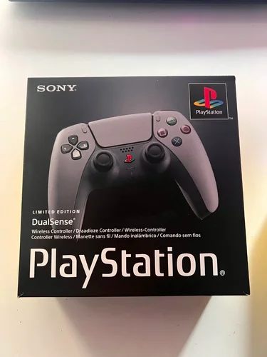 Περισσότερες πληροφορίες για "Sony PS5 DualSense Controller 30th Anniversary Edition ΣΦΡΑΓΙΣΜΕΝΟ"