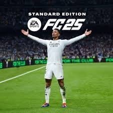 Περισσότερες πληροφορίες για "EA Sports FC 25 PS5"