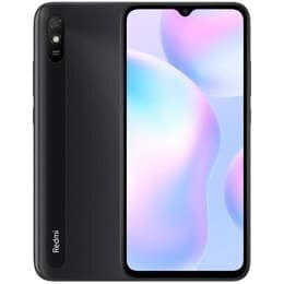 Περισσότερες πληροφορίες για "Xiaomi Redmi 9A (Μαύρο/32 GB)"