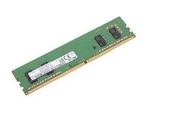 Περισσότερες πληροφορίες για "Samsung 8GB DDR4-2400 (8 GB/DDR4/2400MHz)"