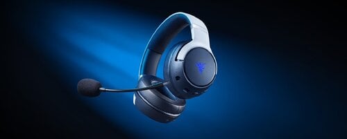 Περισσότερες πληροφορίες για "Razer Kaira Pro Wireless for PlayStation 4/5  Dual Wireless Headset with Haptics - NEA TIMH"