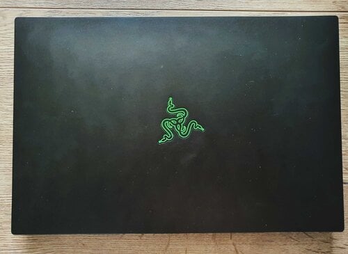 Περισσότερες πληροφορίες για "Razer Blade 15 base model 2020 RTX 2070"